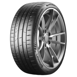 CONTINENTAL 295/40R19 108Y