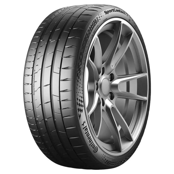 CONTINENTAL 295/40R19 108Y