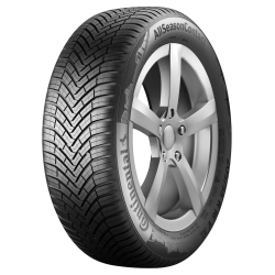 CONTINENTAL 235/55R18 100V