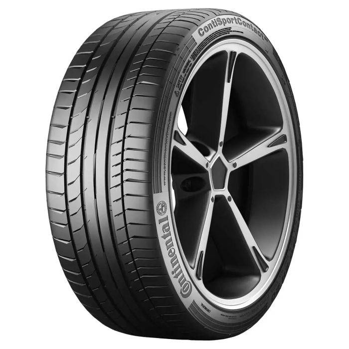 CONTINENTAL 325/40R21 113Y