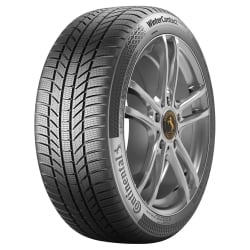 CONTINENTAL 235/55R17 103V