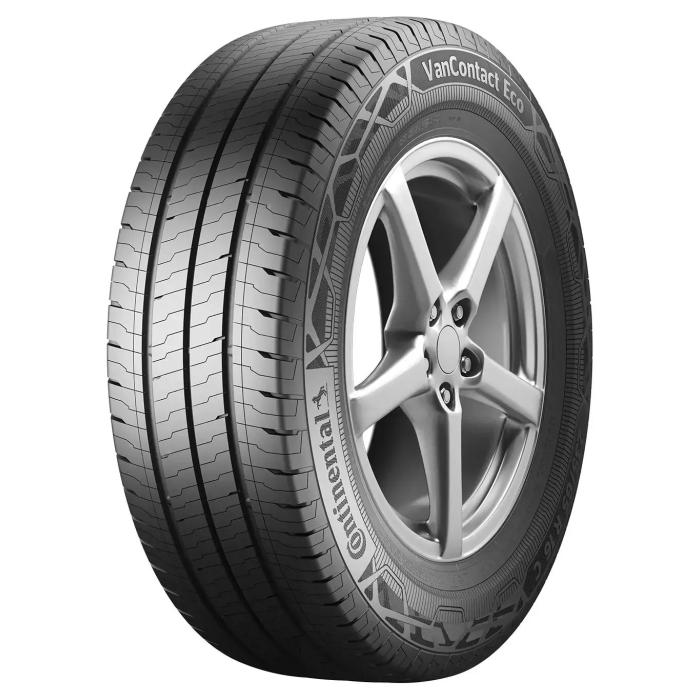 CONTINENTAL 215/75R16 116R