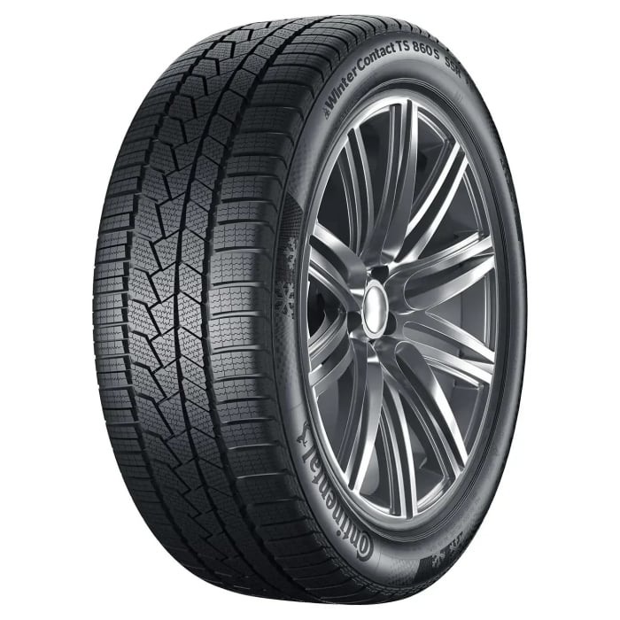 CONTINENTAL 245/35R21 96W