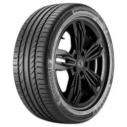 CONTINENTAL 245/45R18 96W
