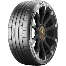 CONTINENTAL 285/30R22 101Y