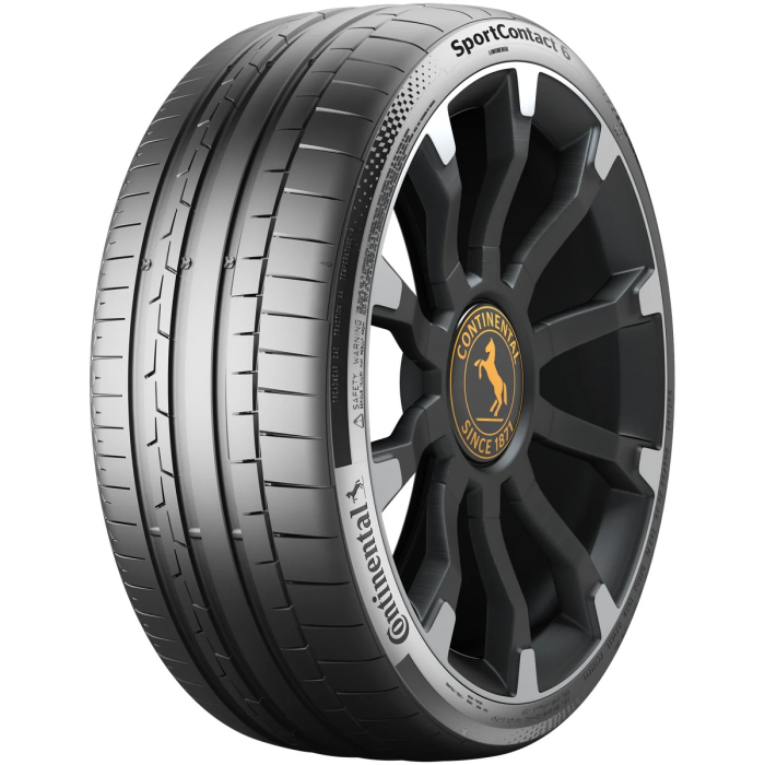 CONTINENTAL 285/30R22 101Y