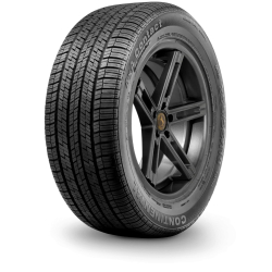 CONTINENTAL 275/45R19 108V