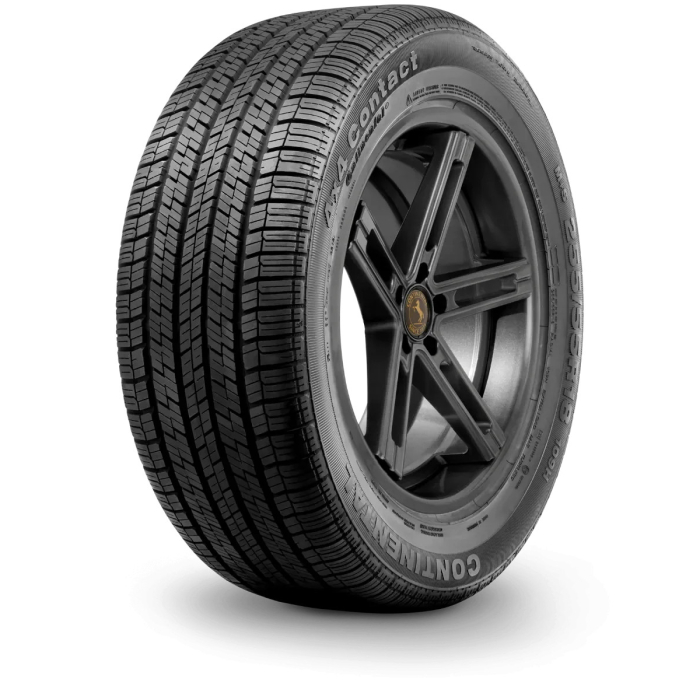 CONTINENTAL 275/45R19 108V