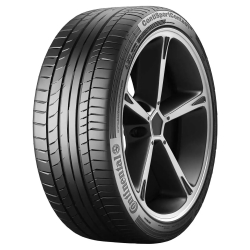 CONTINENTAL 295/35R21 103Y