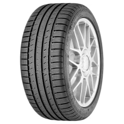 CONTINENTAL 255/45R17 102V