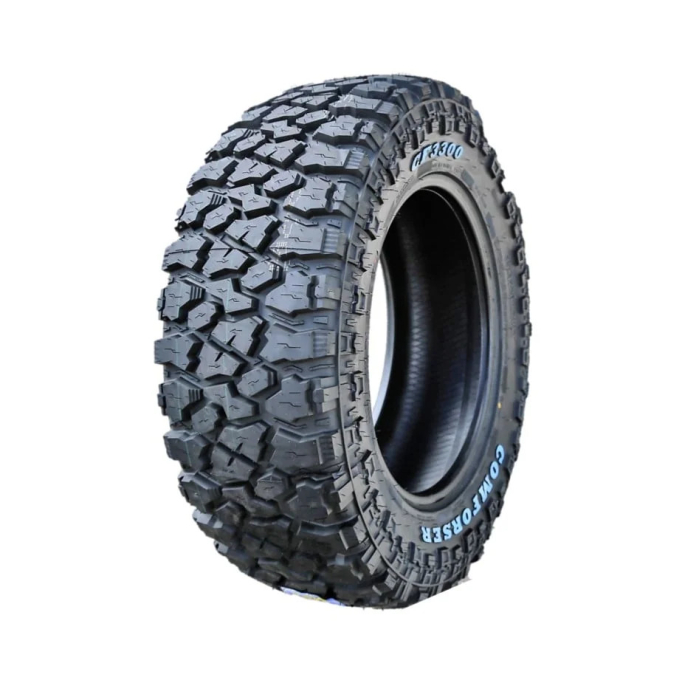 COMFORSER 275/55R20 120Q