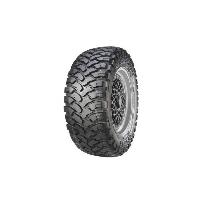 COMFORSER 265/70R16 121Q