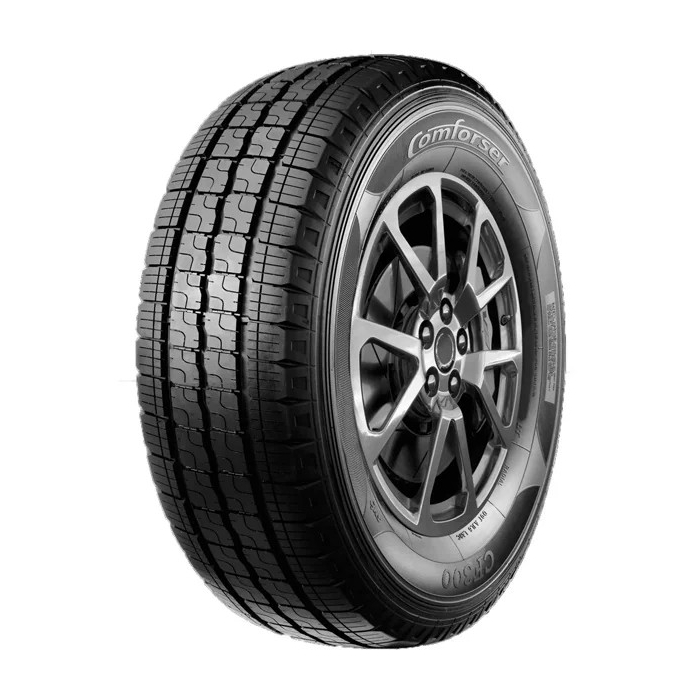 COMFORSER 205/75R14 109R