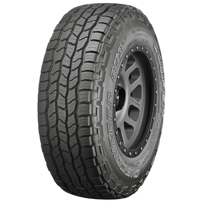 COOPER 275/65R18 116T