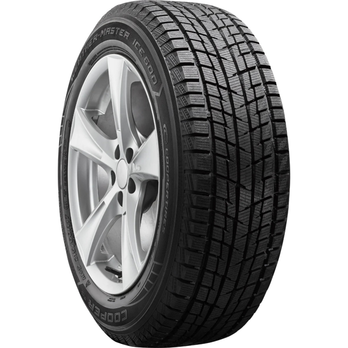 COOPER 245/70R16 107T