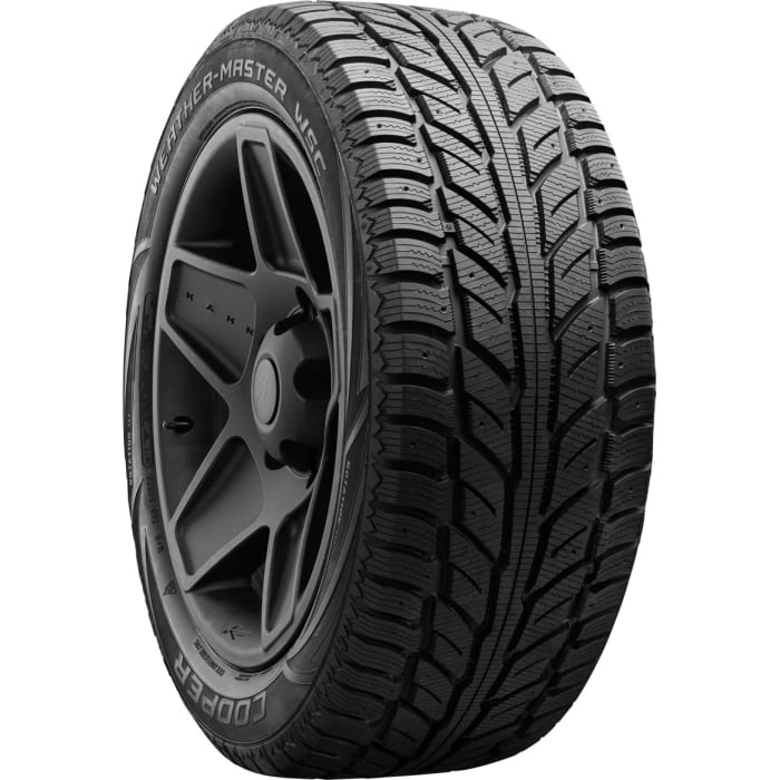 COOPER 255/55R20 110T