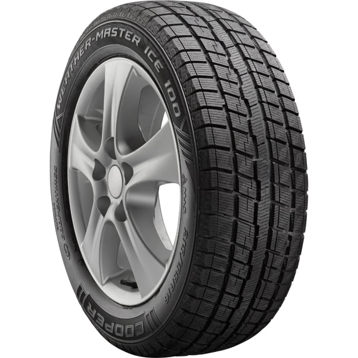 COOPER 225/60R16 98T