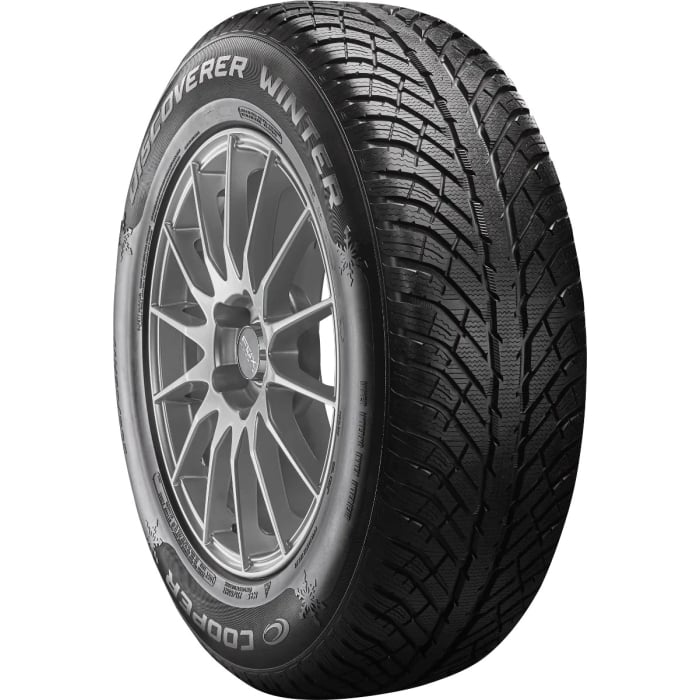 COOPER 235/35R19 91W