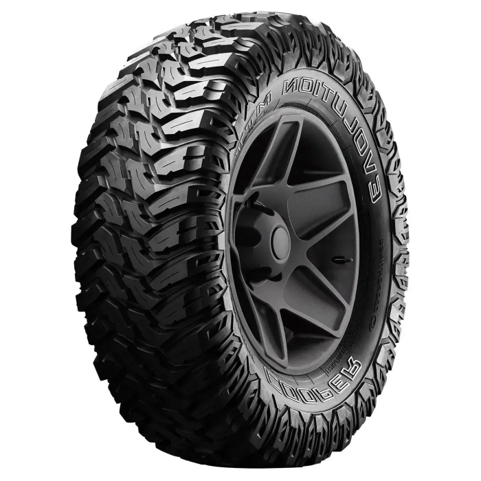 COOPER 255/70R16 108Q