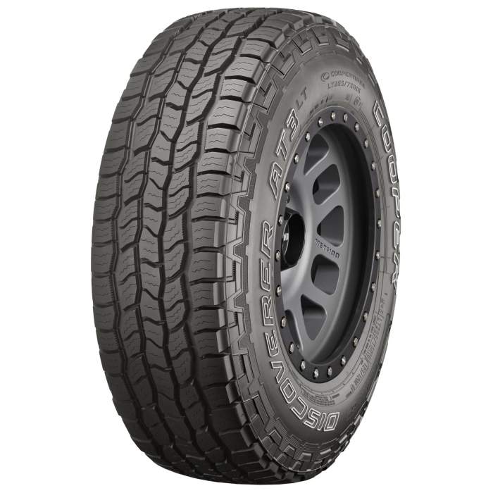 COOPER 225/65R17 102H