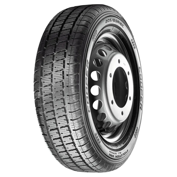 COOPER 215/60R17 109H