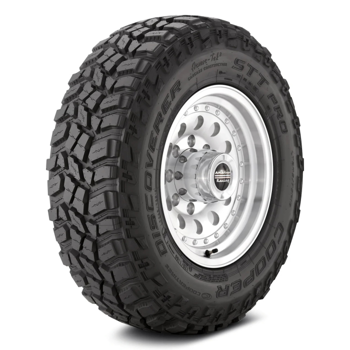 COOPER 315/70R17 121Q