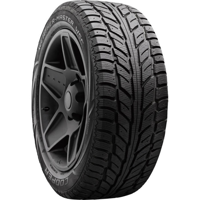 COOPER 215/70R16 100T
