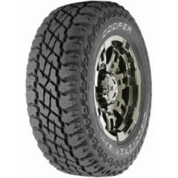 COOPER 265/70R17 121Q