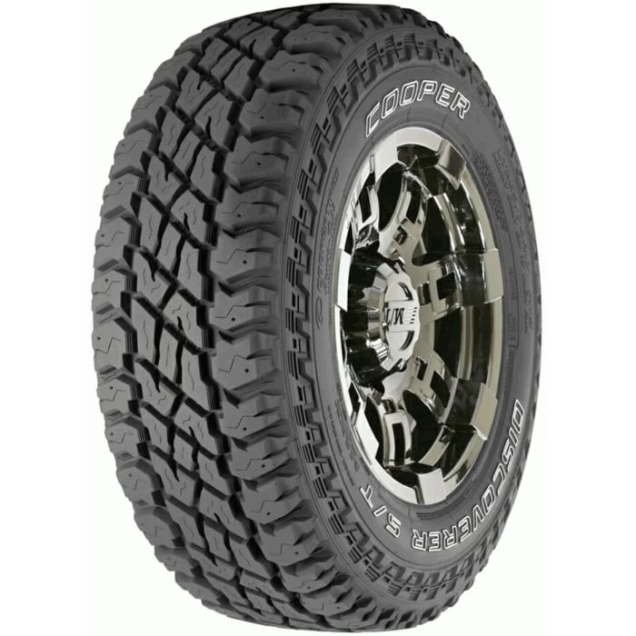 COOPER 265/70R17 121Q