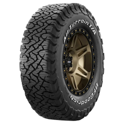 BFGOODRICH 235/85R16 120S
