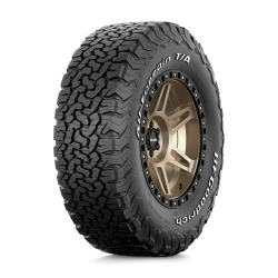 BFGOODRICH 285/70R17 116S