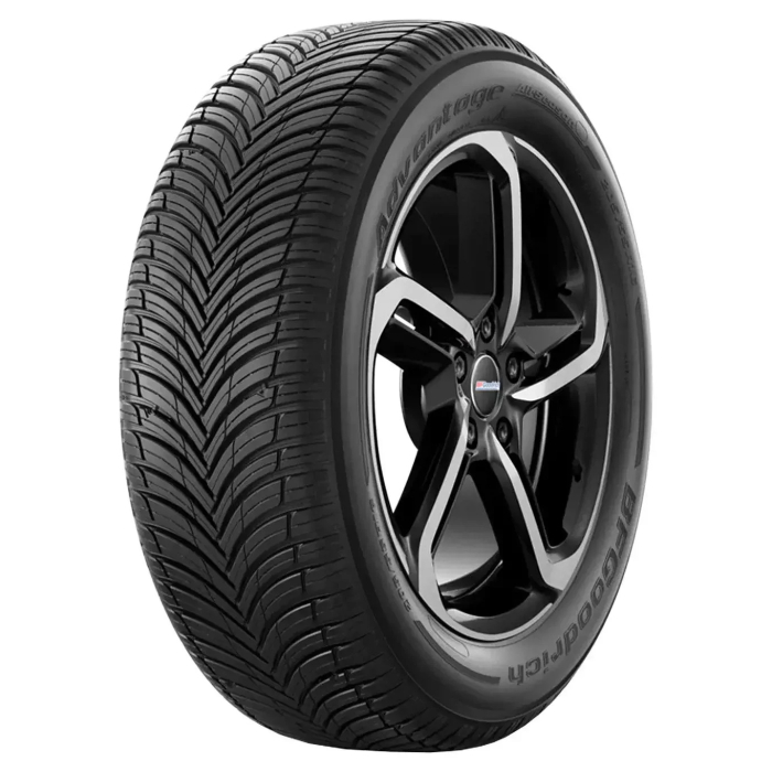 BFGOODRICH 195/65R15 95H