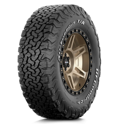 BFGOODRICH 285/70R17 116S