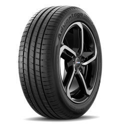BFGOODRICH 205/55R16 91H