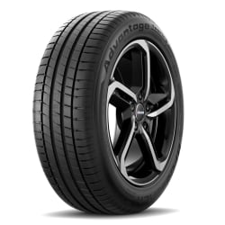 BFGOODRICH 185/70R14 88T