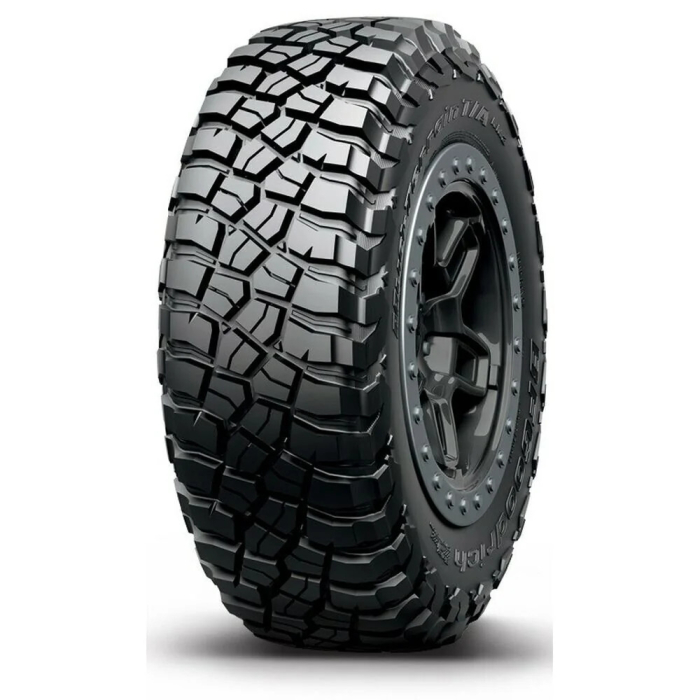 BFGOODRICH 245/75R16 120Q