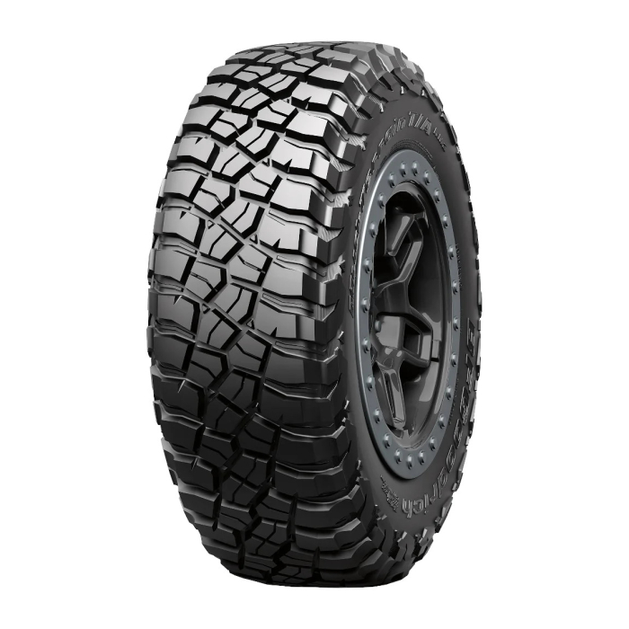 BFGOODRICH 265/70R17 121Q
