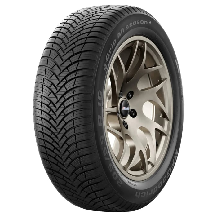 BFGOODRICH 215/55R16 97H