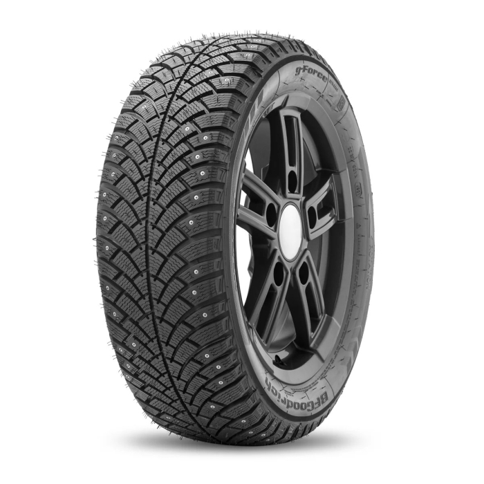 BFGOODRICH 225/50R17 98Q