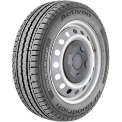 BFGOODRICH 225/70R15 112S