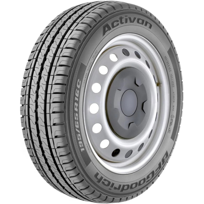 BFGOODRICH 225/70R15 112S