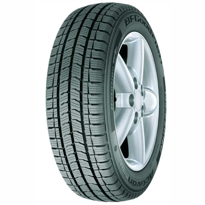 BFGOODRICH 215/70R15 109R