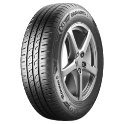 BARUM 255/40R20 101Y