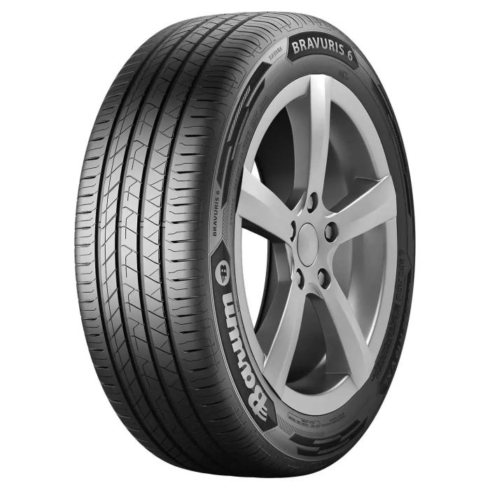BARUM 205/55R17 95V