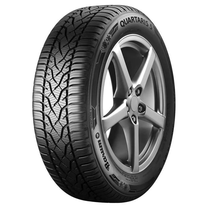 BARUM 205/55R16 91H