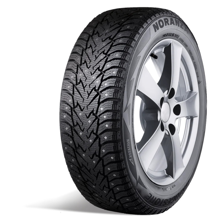 BRIDGESTONE 225/55R16 99T