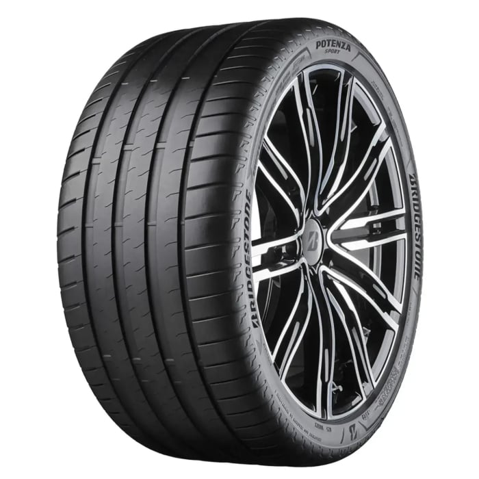BRIDGESTONE 295/40R20 110W