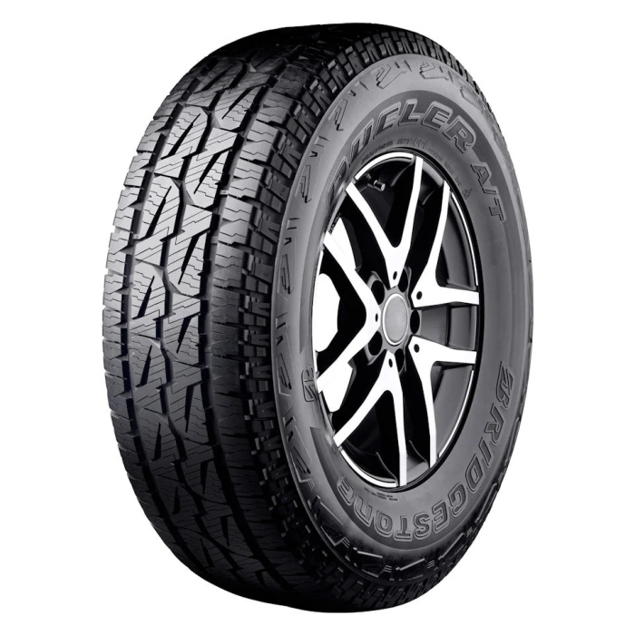 BRIDGESTONE 255/70R16 111S