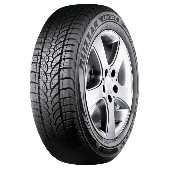 BRIDGESTONE 205/65R16 103T