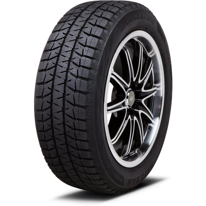 BRIDGESTONE 225/65R17 102H
